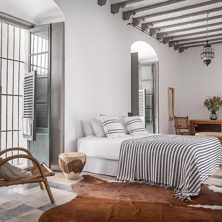 Eole Tarifa Apartments エクステリア 写真