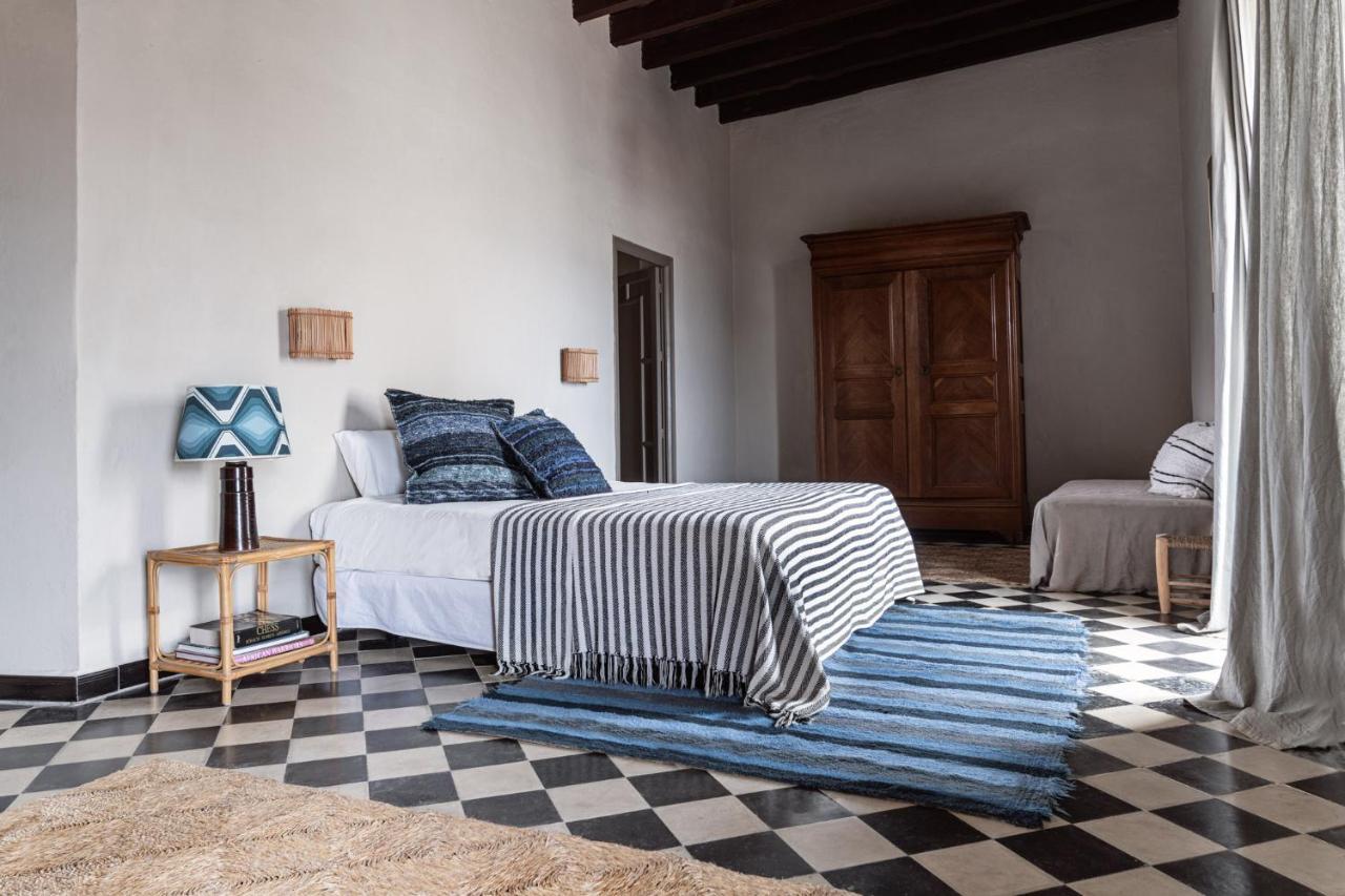 Eole Tarifa Apartments エクステリア 写真