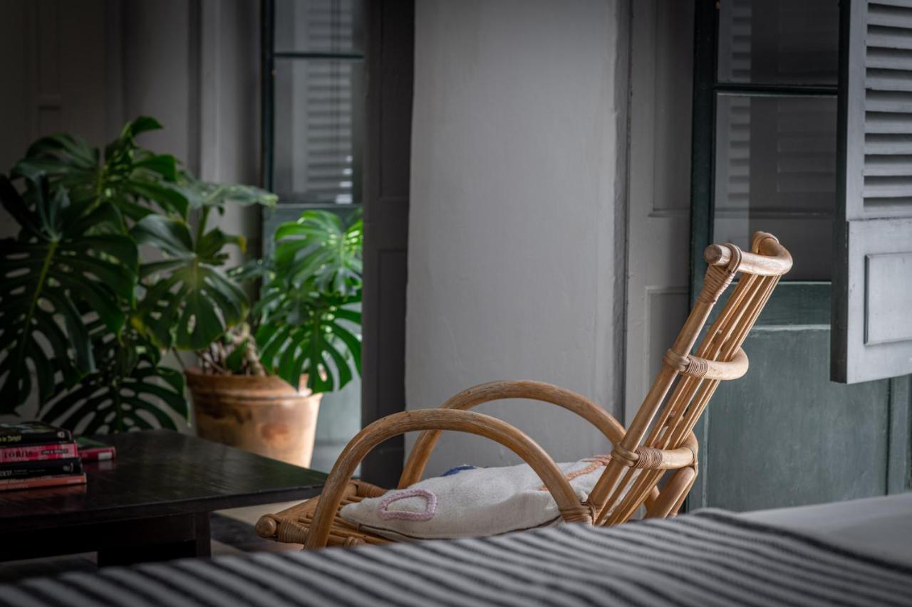 Eole Tarifa Apartments エクステリア 写真