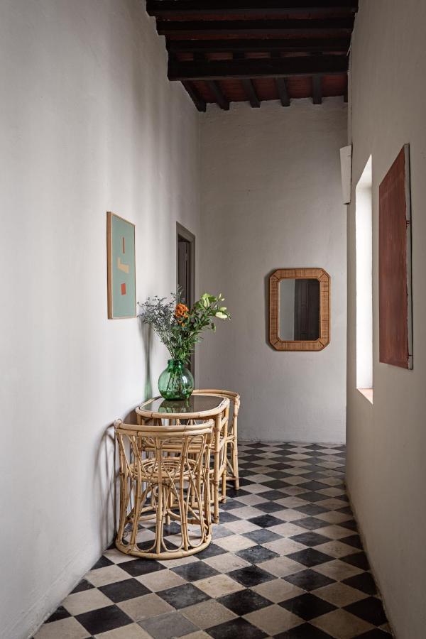 Eole Tarifa Apartments エクステリア 写真