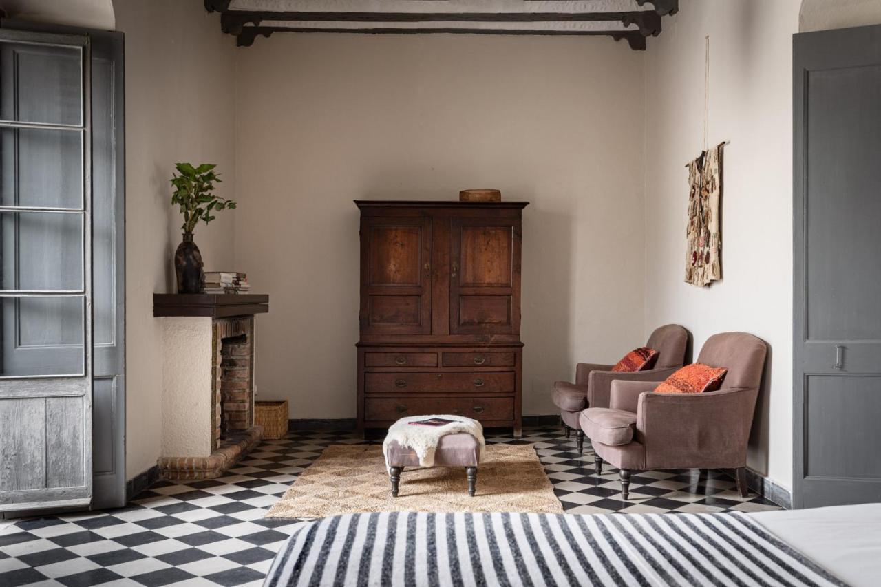 Eole Tarifa Apartments エクステリア 写真