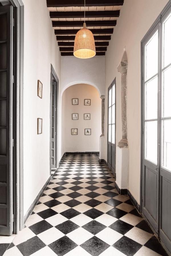 Eole Tarifa Apartments エクステリア 写真