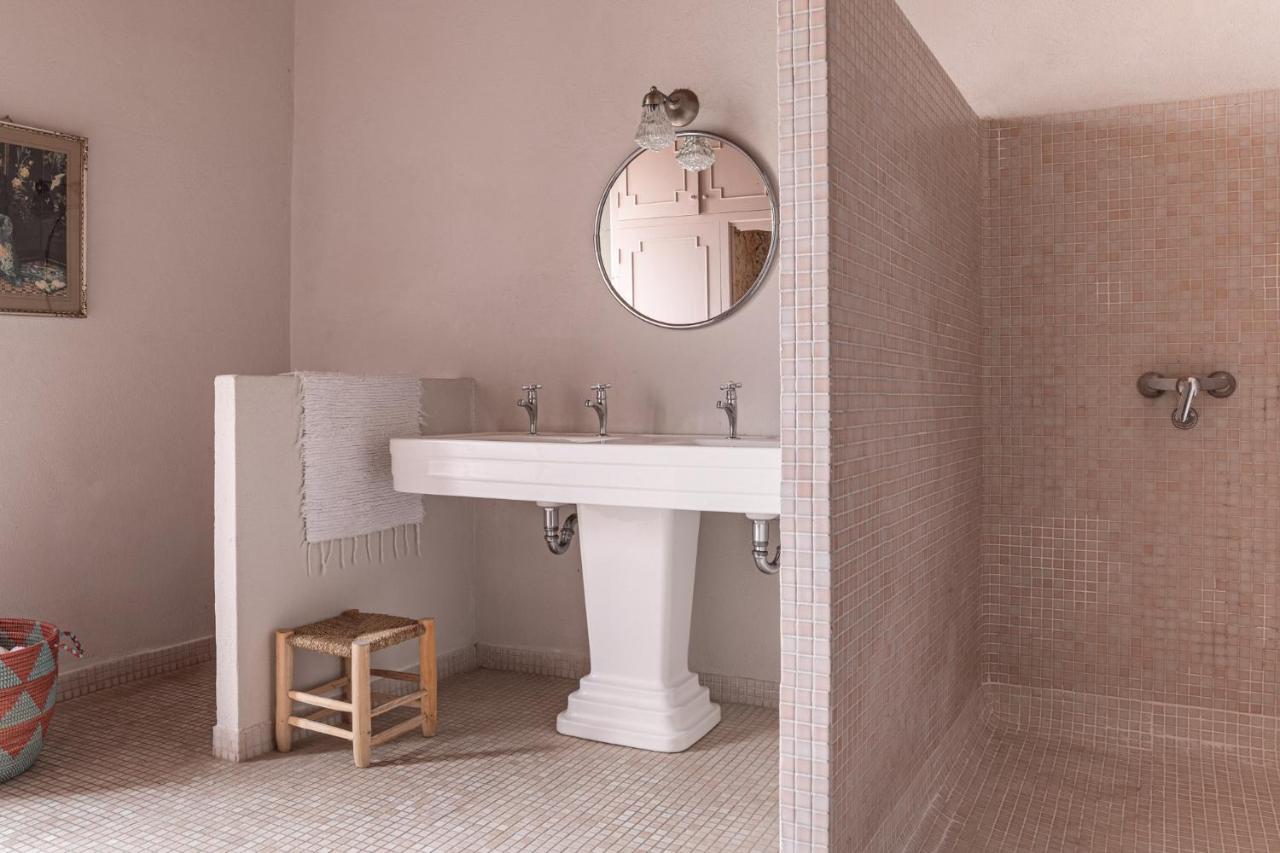 Eole Tarifa Apartments エクステリア 写真