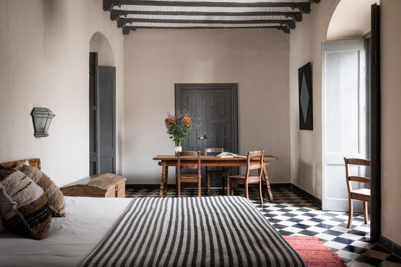 Eole Tarifa Apartments エクステリア 写真