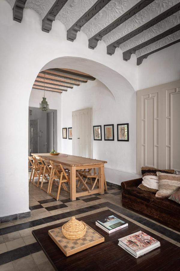 Eole Tarifa Apartments エクステリア 写真
