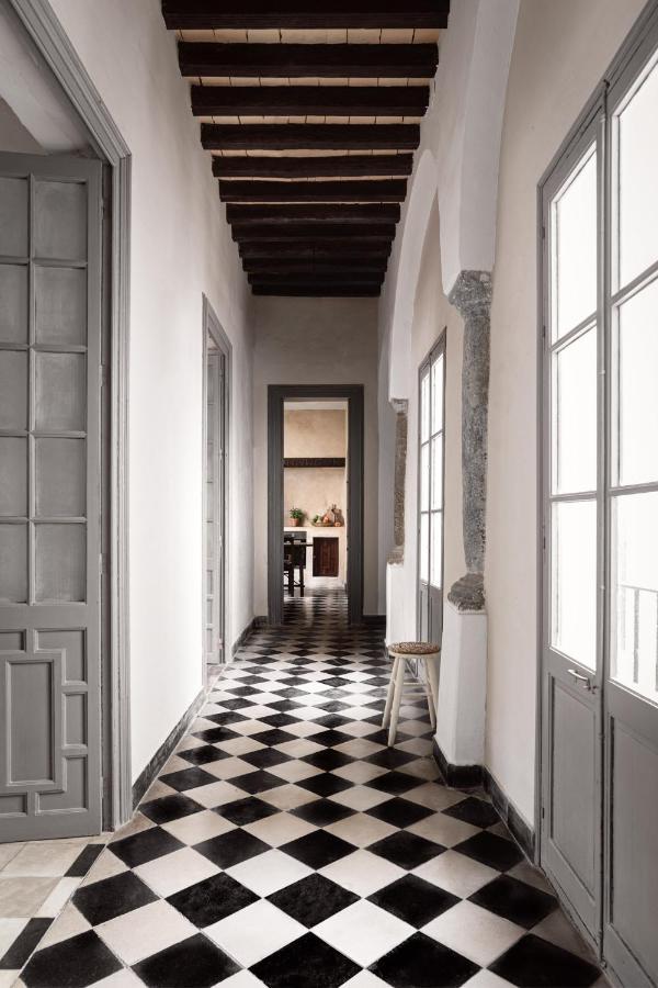 Eole Tarifa Apartments エクステリア 写真