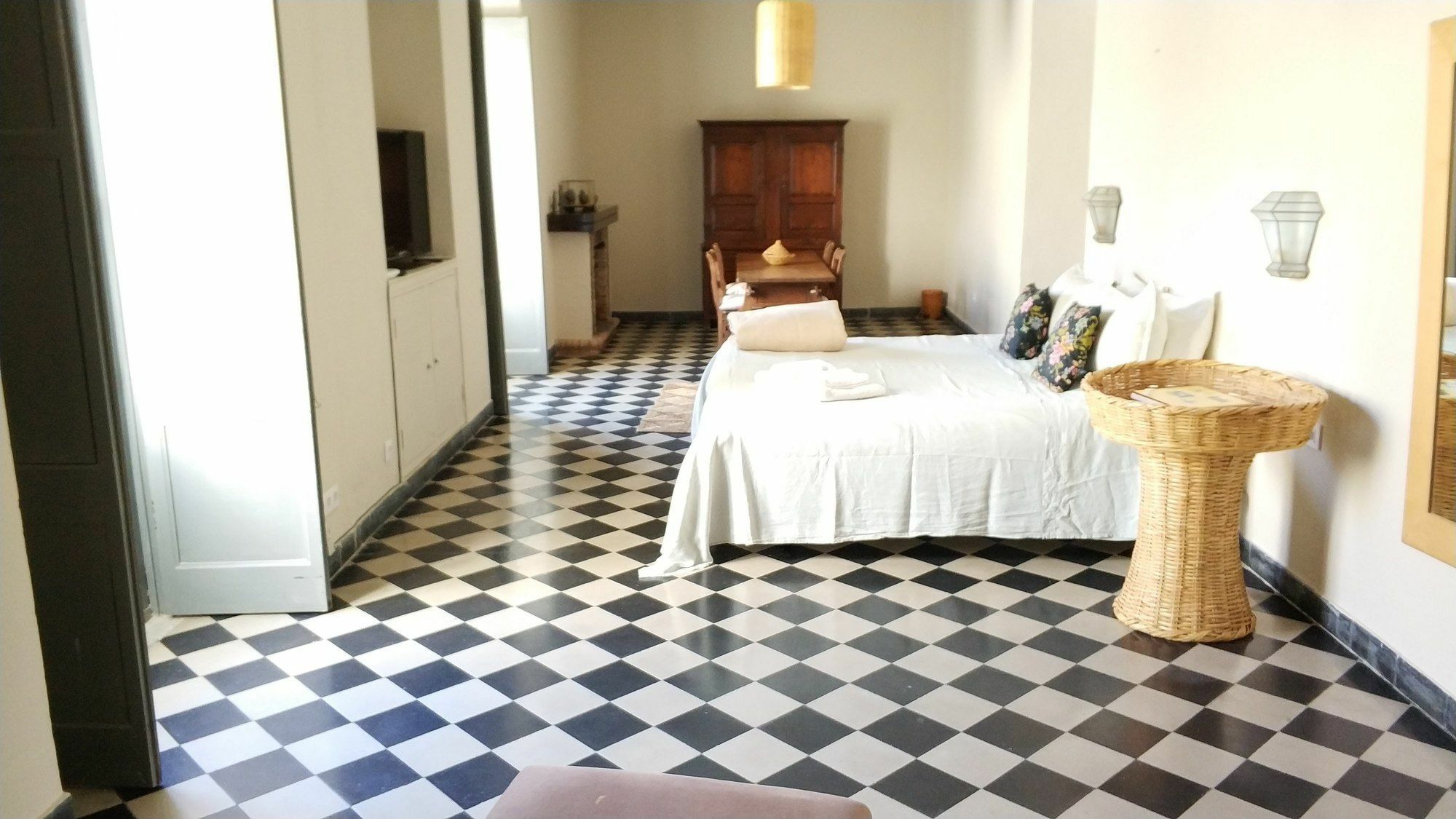 Eole Tarifa Apartments エクステリア 写真