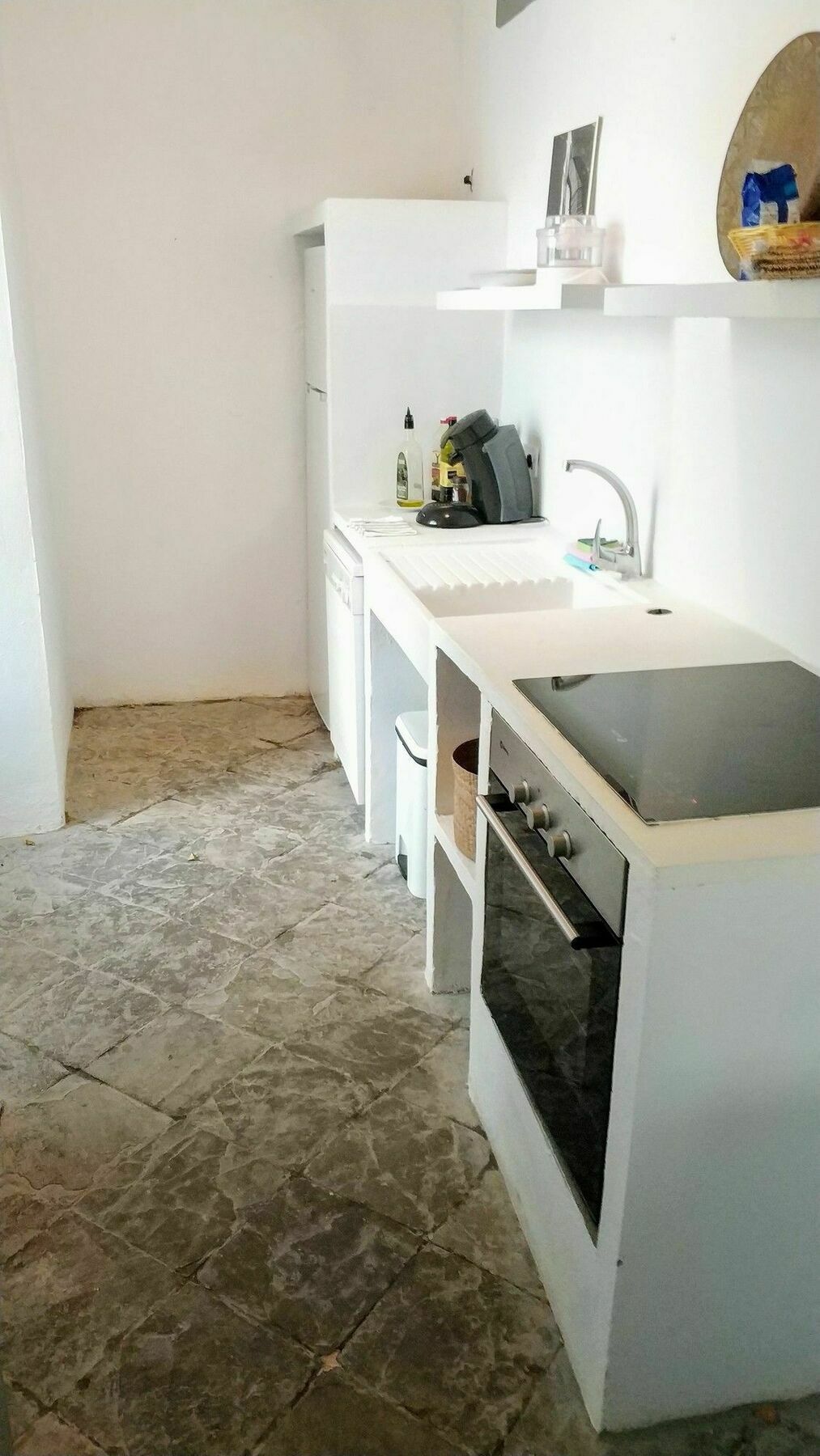 Eole Tarifa Apartments エクステリア 写真