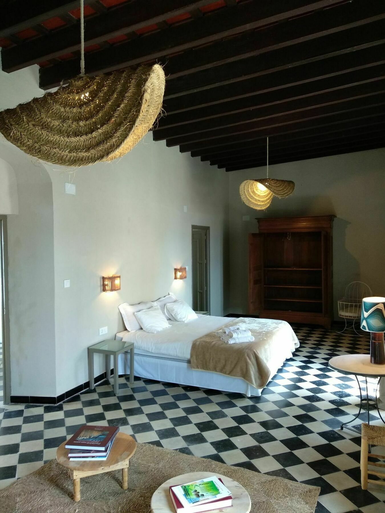 Eole Tarifa Apartments エクステリア 写真