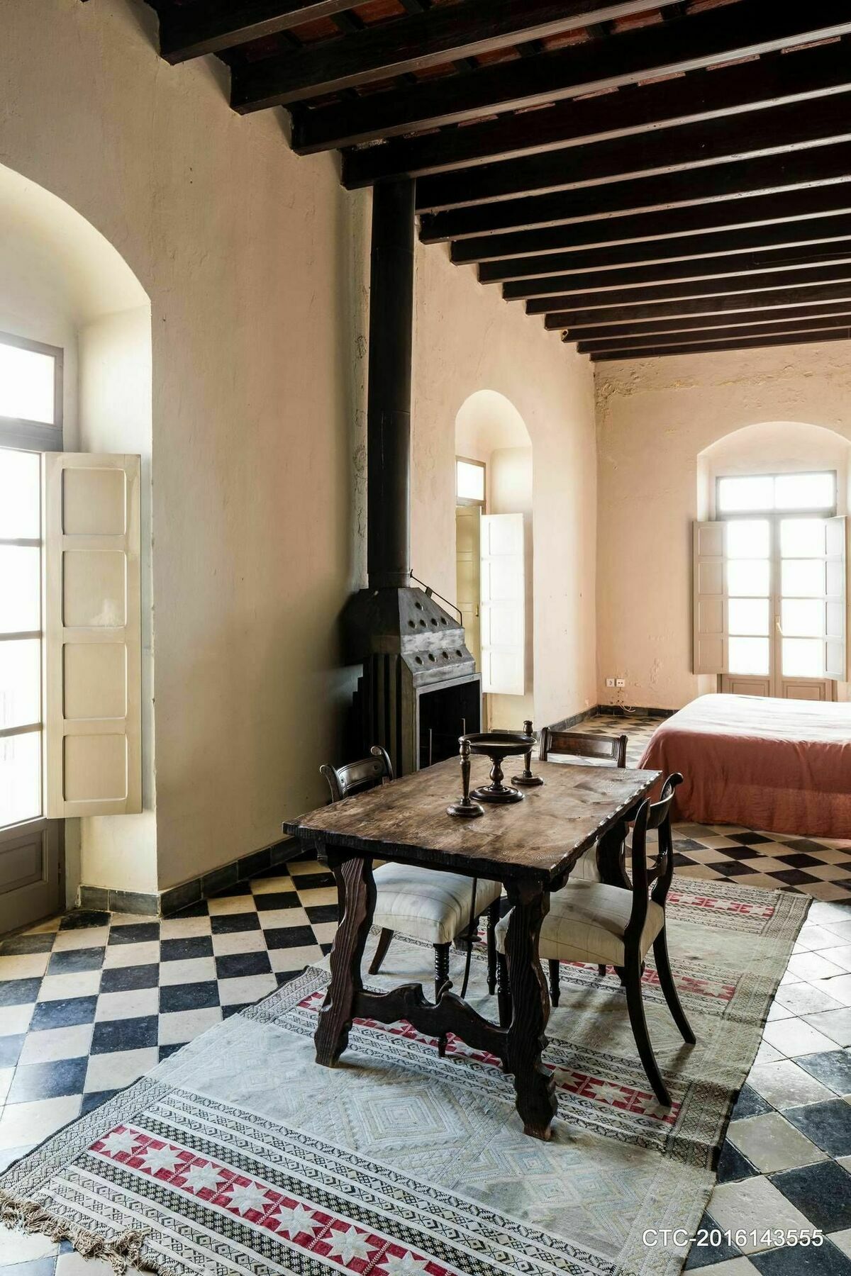 Eole Tarifa Apartments エクステリア 写真
